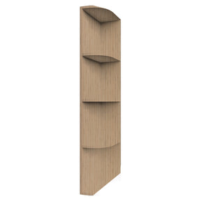 Fabuwood Galaxy Natural Oak OER642 Specialty Wall Cabinet