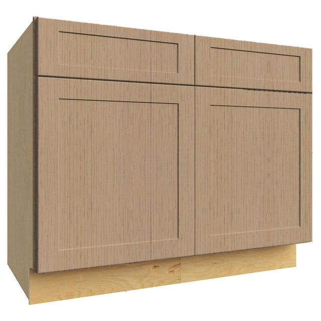 Fabuwood Galaxy Natural Oak SB42 Base Cabinet