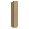 Fabuwood Galaxy Natural Oak TP152490 Tall Pantry Cabinet