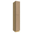 Fabuwood Galaxy Natural Oak TP152496 Tall Pantry Cabinet