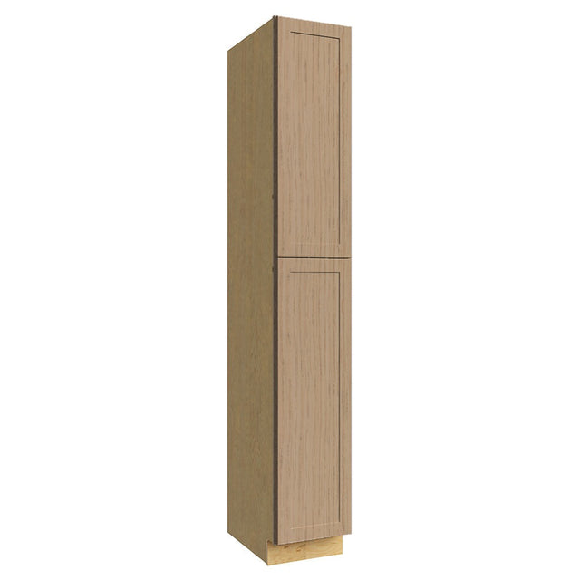 Fabuwood Galaxy Natural Oak TP152496 Tall Pantry Cabinet
