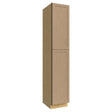 Fabuwood Galaxy Natural Oak TP182496 Tall Pantry Cabinet