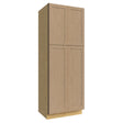 Fabuwood Galaxy Natural Oak TP302484 Tall Pantry Cabinet