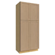 Fabuwood Galaxy Natural Oak TP362484 Tall Pantry Cabinet
