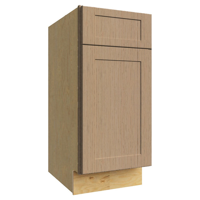Fabuwood Galaxy Natural Oak VB15-34 Vanity