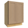 Fabuwood Galaxy Natural Oak VB24FD Vanity