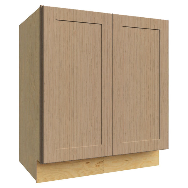 Fabuwood Galaxy Natural Oak VB30FD Vanity