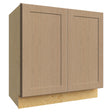 Fabuwood Galaxy Natural Oak VB33FD Vanity