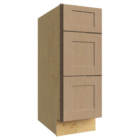 Fabuwood Galaxy Natural Oak VDB12-34 Vanity