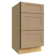 Fabuwood Galaxy Natural Oak VDB18-34 Vanity