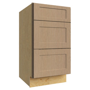 Fabuwood Galaxy Natural Oak VDB18-34 Vanity