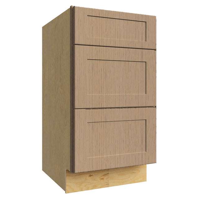 Fabuwood Galaxy Natural Oak VDB18-34 Vanity