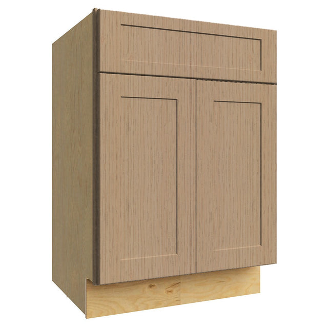 Fabuwood Galaxy Natural Oak VSB24-34 Vanity
