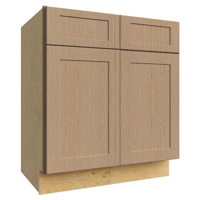 Fabuwood Galaxy Natural Oak VSB30-34 Vanity