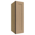 Fabuwood Galaxy Natural Oak W0930 Wall Cabinet