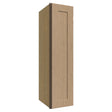 Fabuwood Galaxy Natural Oak W0936 Wall Cabinet