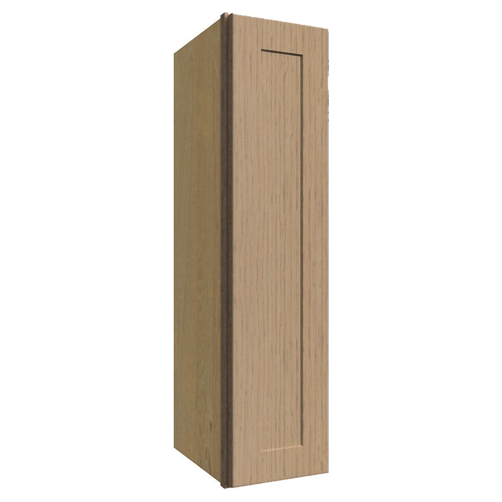 Fabuwood Galaxy Natural Oak W0936 Wall Cabinet