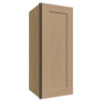 Fabuwood Galaxy Natural Oak W1230 Wall Cabinet