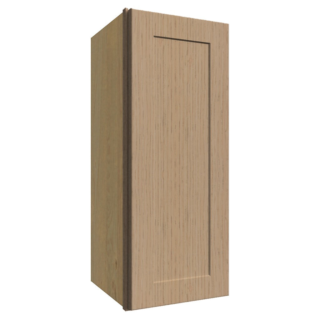 Fabuwood Galaxy Natural Oak W1230 Wall Cabinet