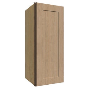 Fabuwood Galaxy Natural Oak W1230 Wall Cabinet