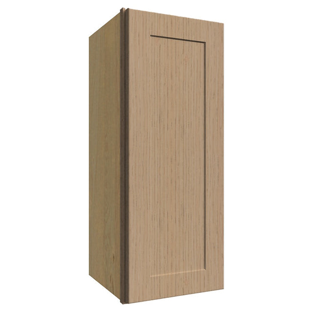 Fabuwood Galaxy Natural Oak W1230 Wall Cabinet