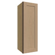 Fabuwood Galaxy Natural Oak W1236 Wall Cabinet