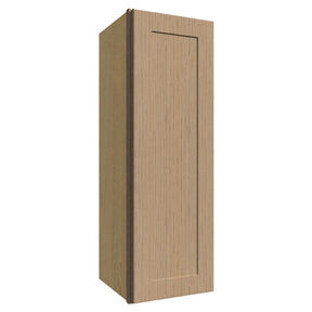 Fabuwood Galaxy Natural Oak W1236 Wall Cabinet