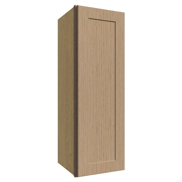 Fabuwood Galaxy Natural Oak W1236 Wall Cabinet