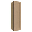 Fabuwood Galaxy Natural Oak W1242 Wall Cabinet