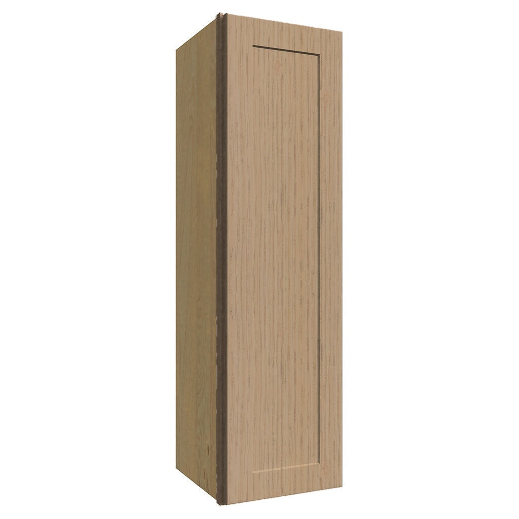 Fabuwood Galaxy Natural Oak W1242 Wall Cabinet