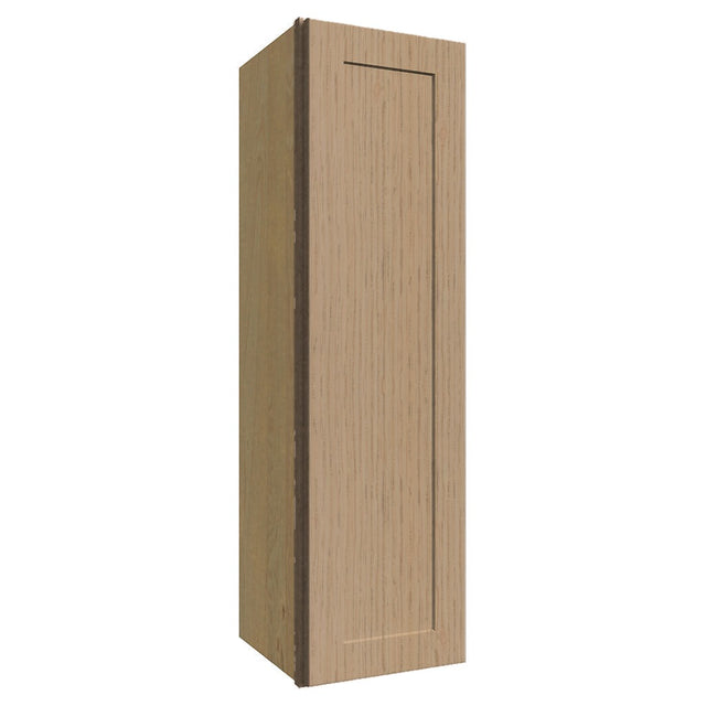 Fabuwood Galaxy Natural Oak W1242 Wall Cabinet
