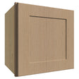 Fabuwood Galaxy Natural Oak W1515 Wall Cabinet