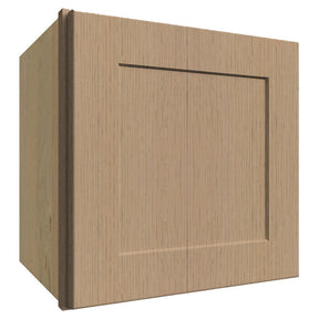 Fabuwood Galaxy Natural Oak W1515 Wall Cabinet