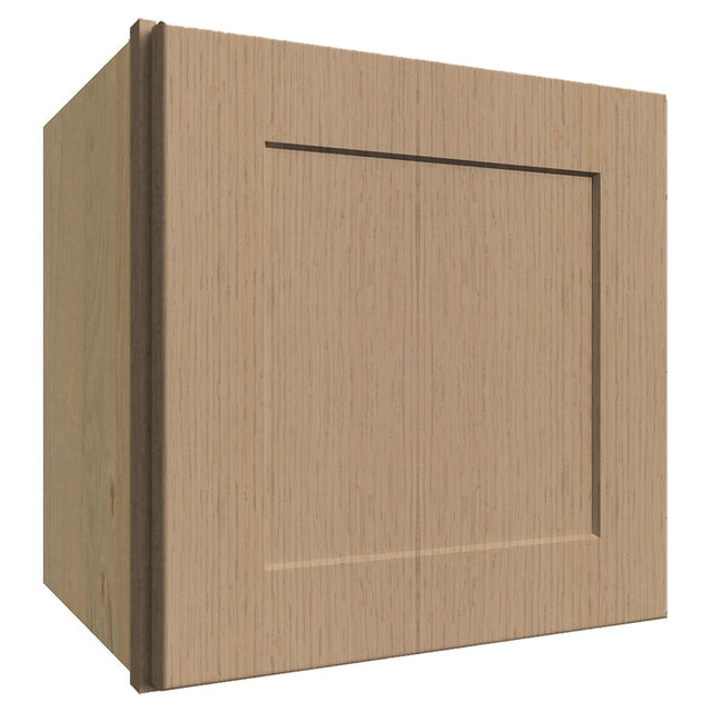 Fabuwood Galaxy Natural Oak W1515 Wall Cabinet