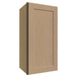 Fabuwood Galaxy Natural Oak W1530 Wall Cabinet