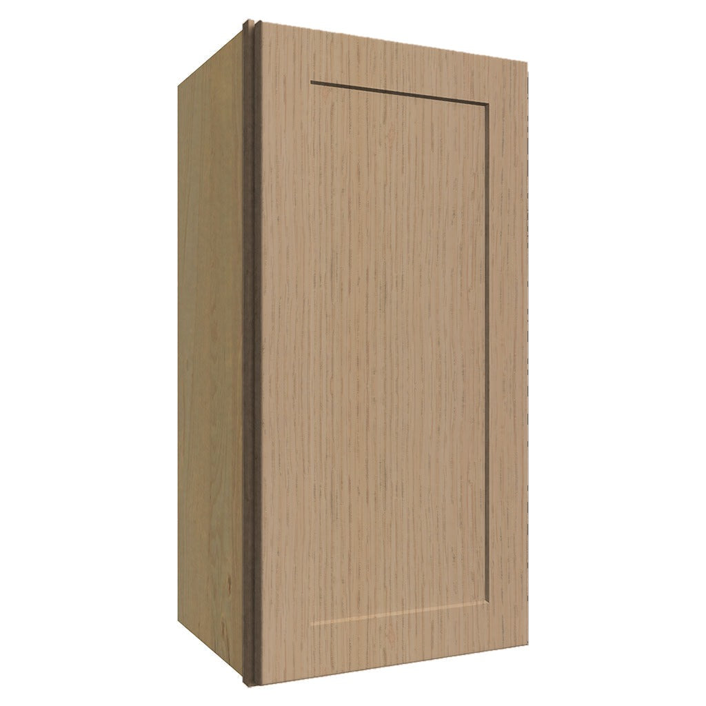Fabuwood Galaxy Natural Oak W1530 Wall Cabinet