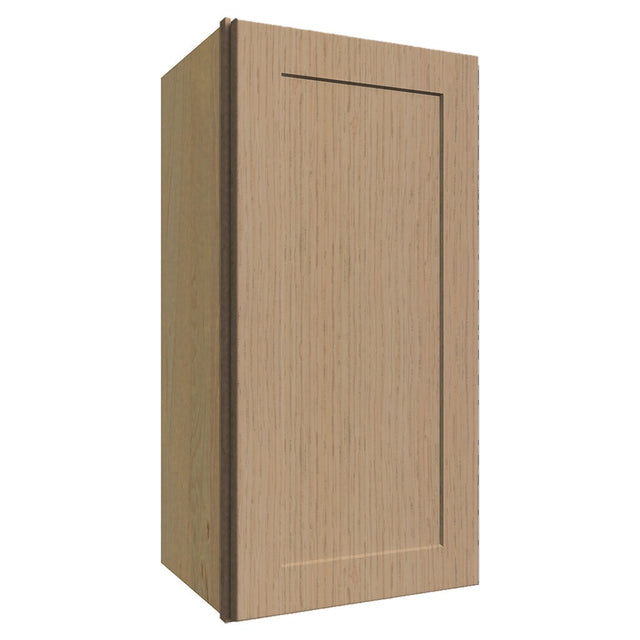 Fabuwood Galaxy Natural Oak W1530 Wall Cabinet