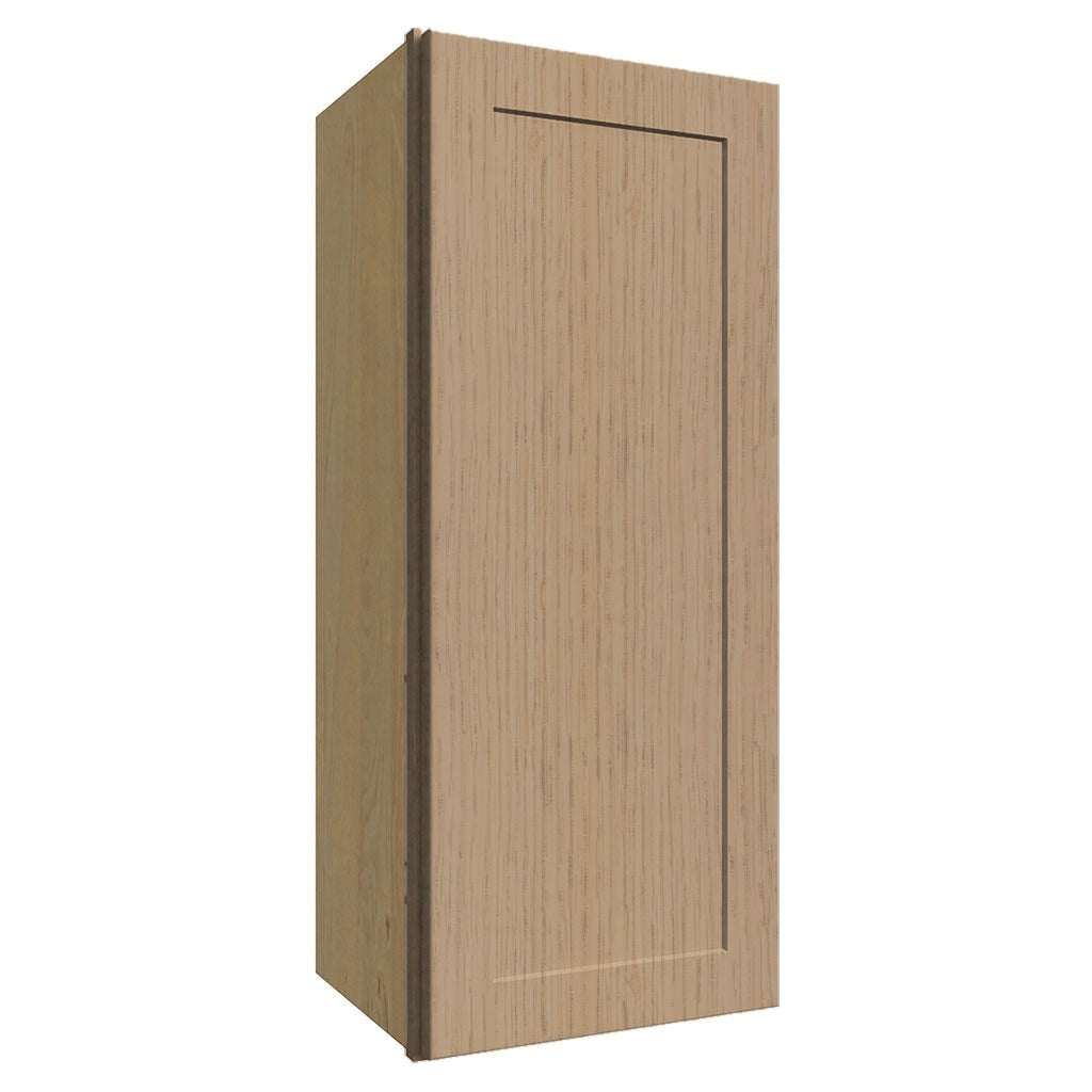 Fabuwood Galaxy Natural Oak W1536 Wall Cabinet