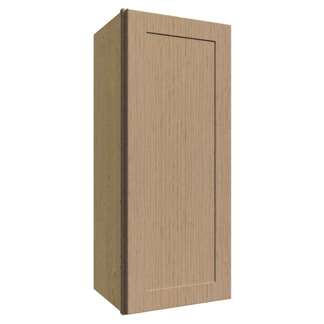 Fabuwood Galaxy Natural Oak W1536 Wall Cabinet
