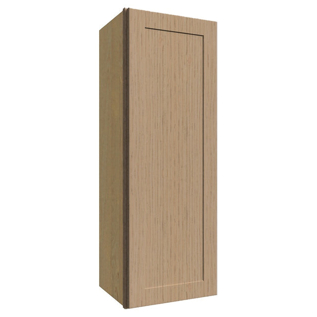 Fabuwood Galaxy Natural Oak W1542 Wall Cabinet