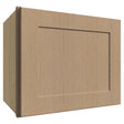 Fabuwood Galaxy Natural Oak W1815 Wall Cabinet