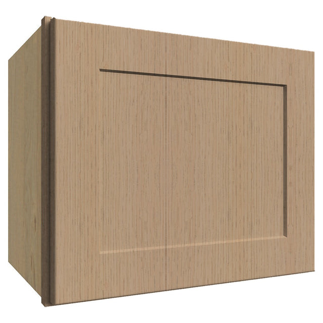 Fabuwood Galaxy Natural Oak W1815 Wall Cabinet