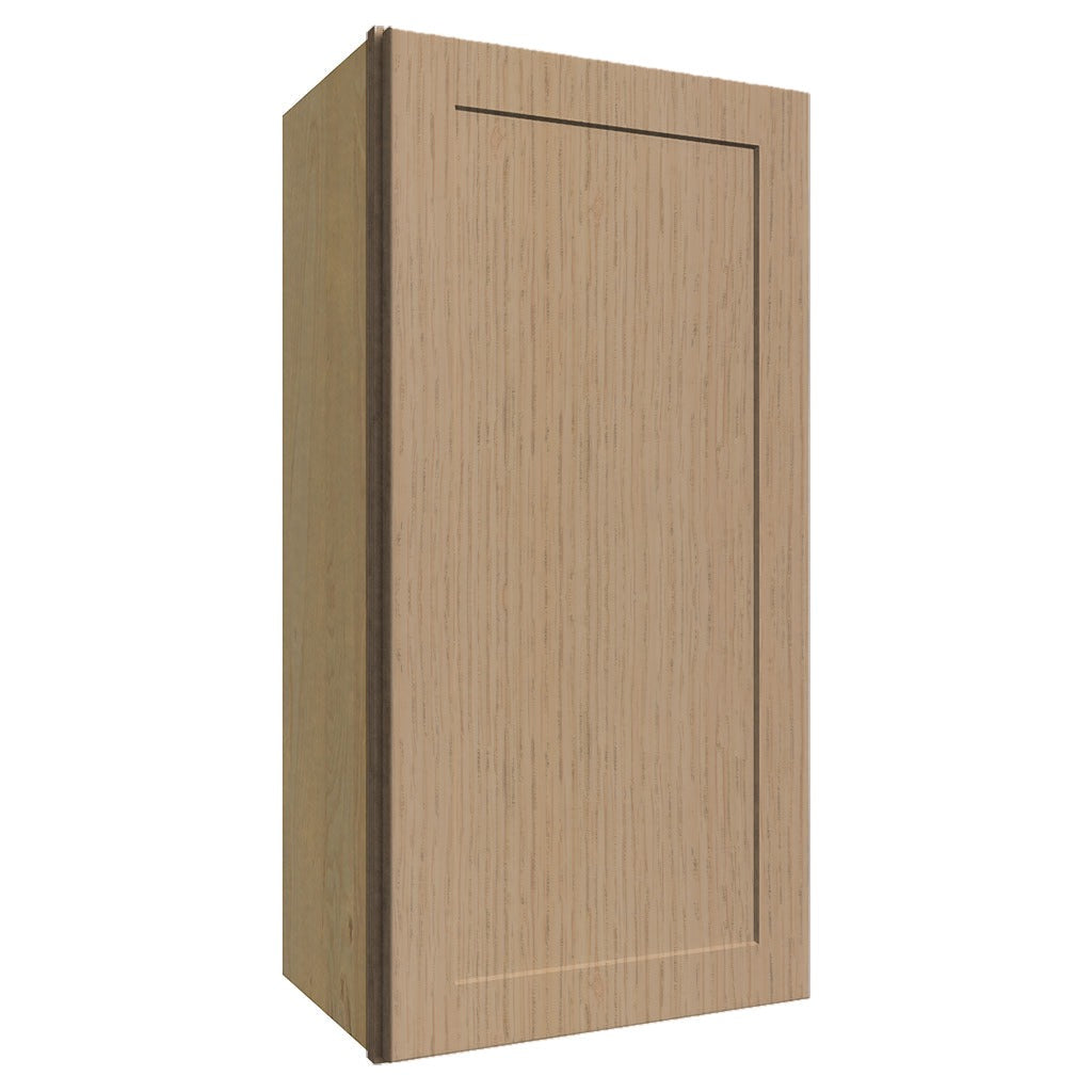 Fabuwood Galaxy Natural Oak W1836 Wall Cabinet
