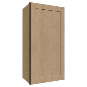 Fabuwood Galaxy Natural Oak W1836 Wall Cabinet