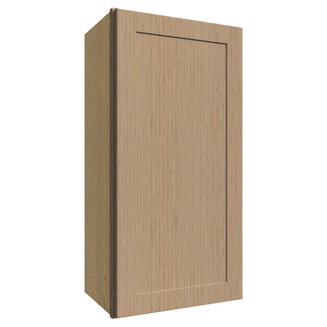 Fabuwood Galaxy Natural Oak W1836 Wall Cabinet