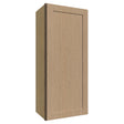 Fabuwood Galaxy Natural Oak W1842 Wall Cabinet