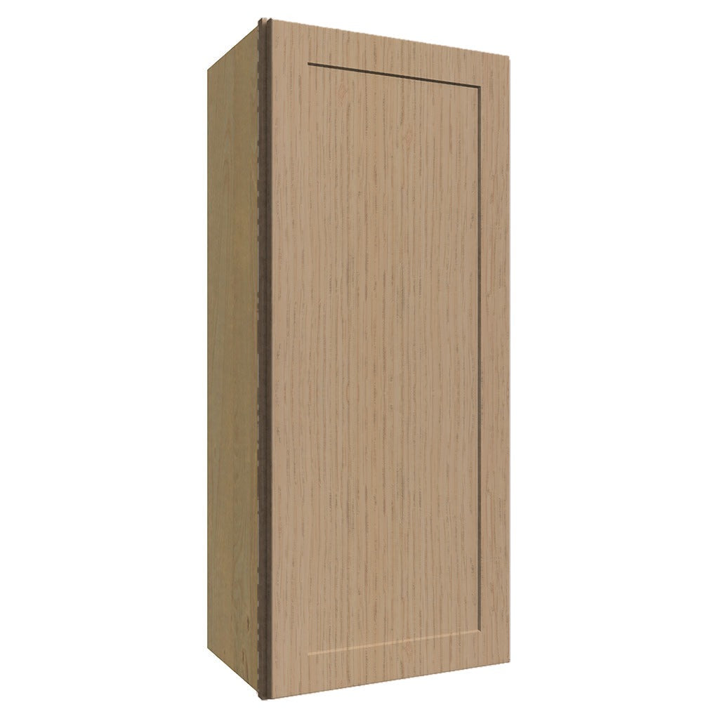 Fabuwood Galaxy Natural Oak W1842 Wall Cabinet