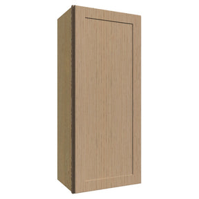 Fabuwood Galaxy Natural Oak W1842 Wall Cabinet