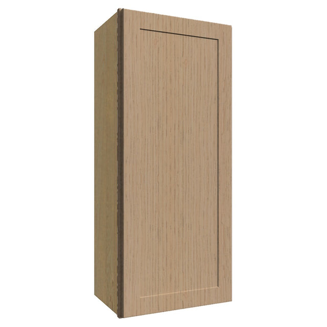 Fabuwood Galaxy Natural Oak W1842 Wall Cabinet