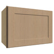 Fabuwood Galaxy Natural Oak W2115 Wall Cabinet